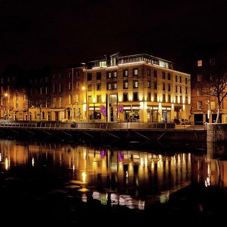 The Morrison Dublin, Curio Collection By Hilton Hotel Exterior photo